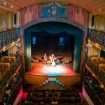 Casa da Ópera celebra 254 anos com alunos da rede municipal de Ouro Preto