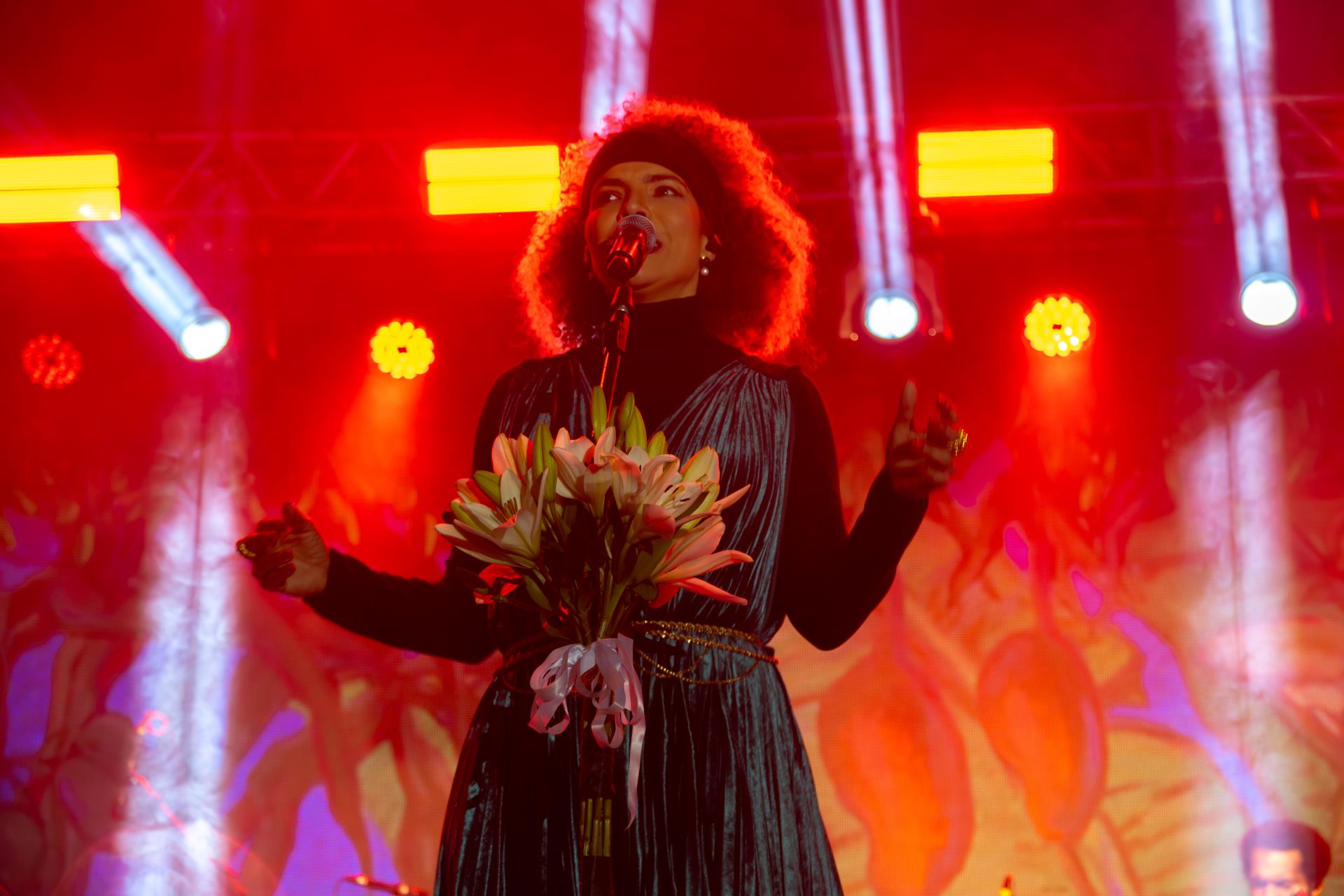 Grande final do Festival Gastronômico de Itabirito encanta público com premiação e música