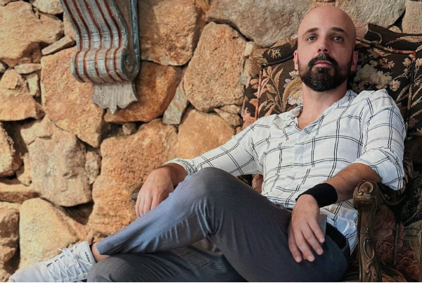 Jazz de Gustavo Figueiredo Trio invade Festival Gastronômico de Itabirito