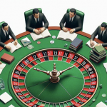 Noções sobre jogos de azar – regras, leis, conselhos