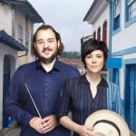 Elegantemente, Orquestra Ouro Preto e Pato Fu neste sábado em Ouro Preto