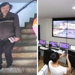 Videomonitoramento em Ouro Preto auxilia na localização de desaparecido