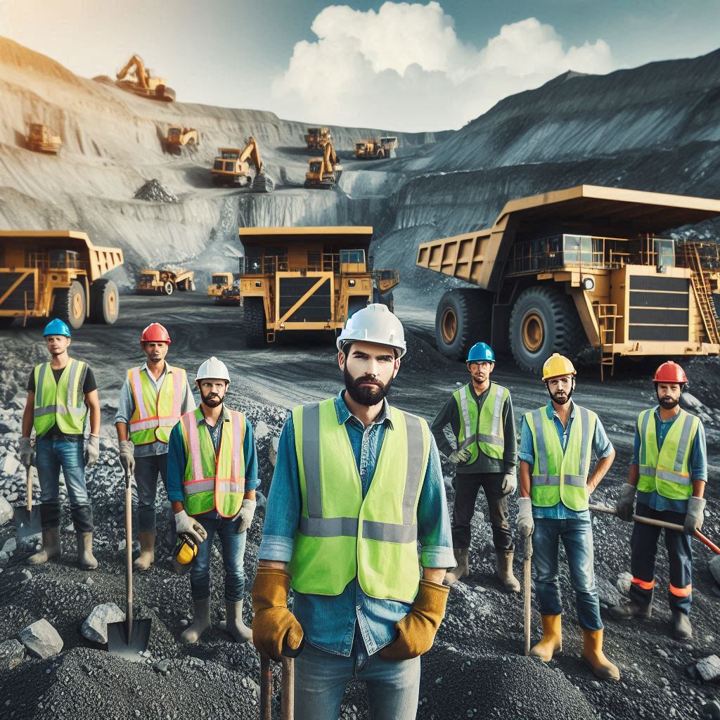 Vale oferece diversas oportunidades de emprego em várias regiões do Brasil