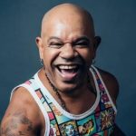 Reinaldinho, ex-Terra Samba, é a grande atração do pré-carnaval de Itabirito