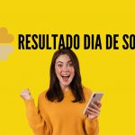 Veja o resultado da Dia de Sorte 1015 de hoje - quinta-feira (16/01/25)