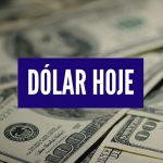 Dólar hoje opera estável mesmo com tensões comerciais globais; veja por qual valor fechou esta segunda (27/01)