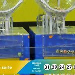 Resultado da Dia de Sorte 1016 de hoje, sábado (18/01/25)