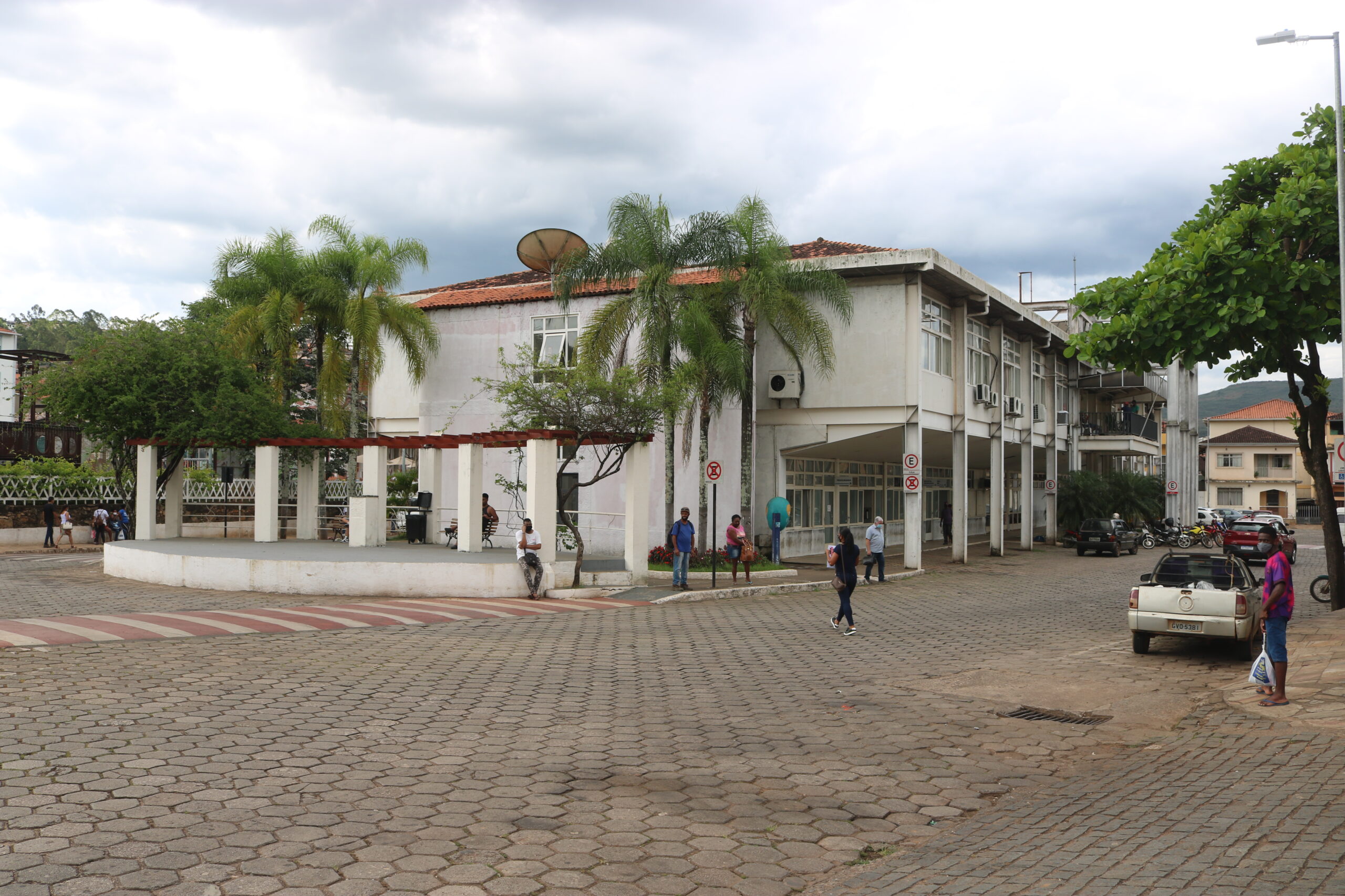 Prefeitura de Mariana revoga resultado do Programa Bolsa Atleta: "identificação de vícios insanáveis"