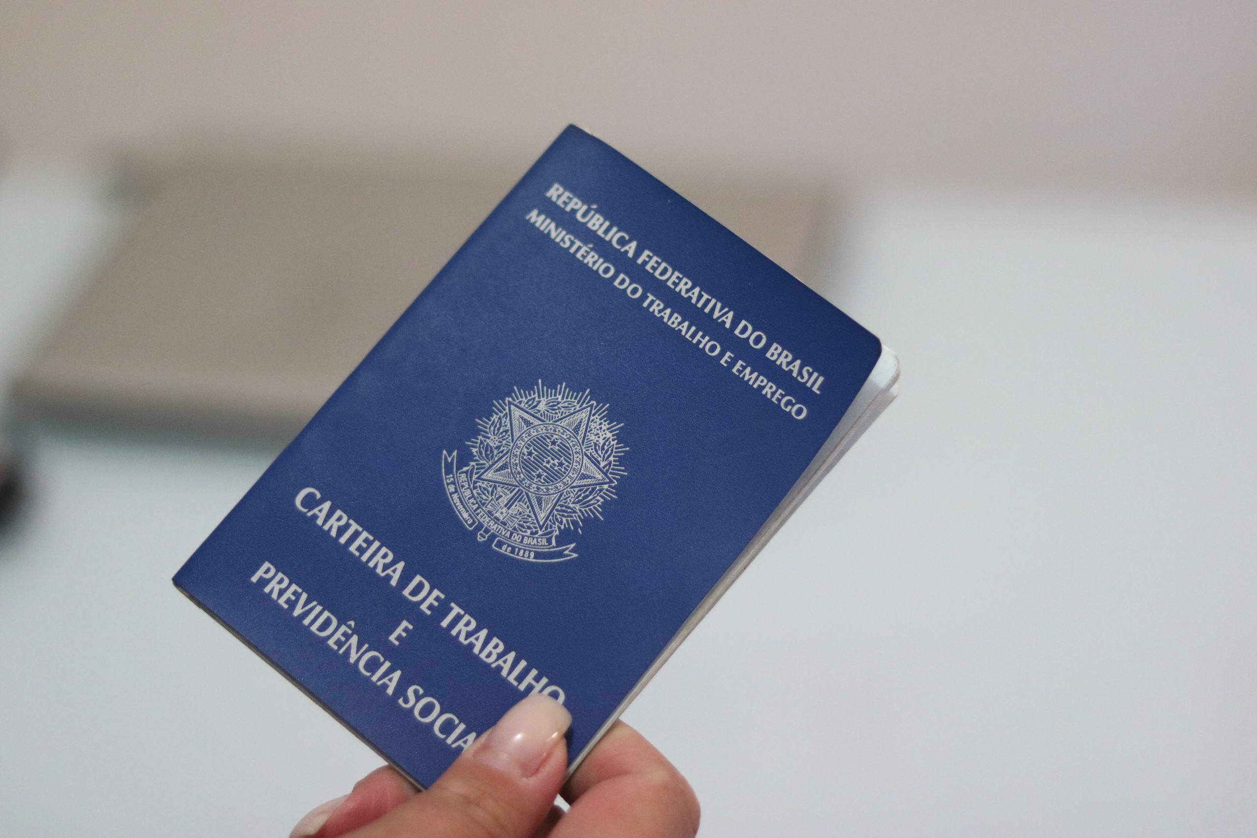 Sine Congonhas oferta 400 vagas nesta quinta-feira (23/01/25)