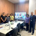 Itabirito empossa Comissão de Ética de Enfermagem para fortalecer a saúde municipal