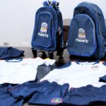 Programa em Itabirito beneficia mais de 8 mil alunos com uniformes e materiais escolares