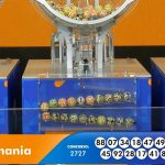 Resultado da Lotomania 2727 de hoje, segunda-feira (27/01/25)