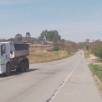 Três radares serão instalados em Ouro Branco (MG) com limite de 60 km/h