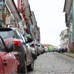 Rua Direita em Ouro Preto é reconhecida como uma das mais bonitas do mundo