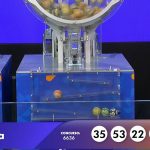 Resultado da Quina 6636 de hoje (20/01/25); prêmio estimado é de R$ 16 milhões