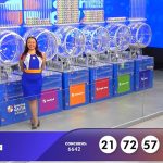 Resultado da Quina 6642 de hoje, segunda-feira (27/01/25); prêmio estimado é de R$ 3 milhões