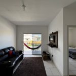 Apartamento em Porto Seguro para locação por temporada