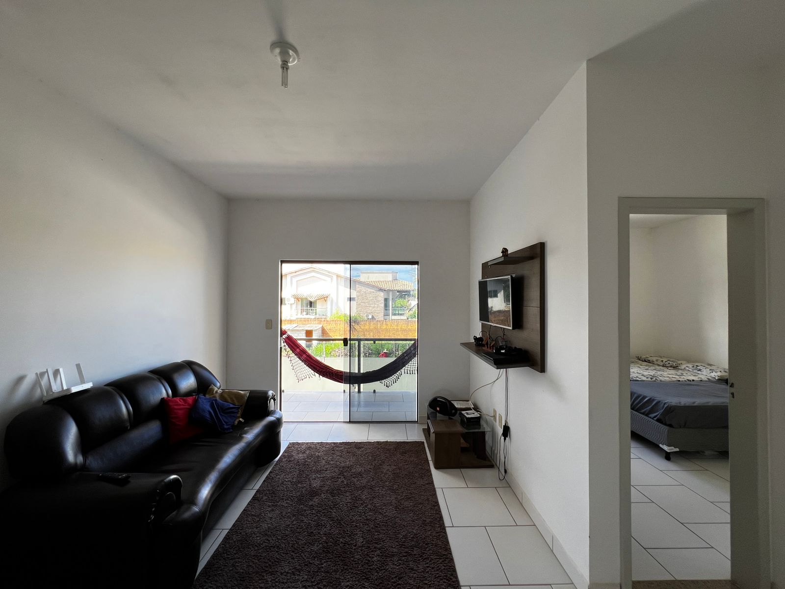 Apartamento em Porto Seguro para locação por temporada