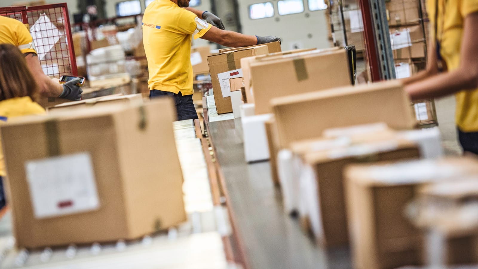 Concurso dos Correios 2024: resultado preliminar já disponível