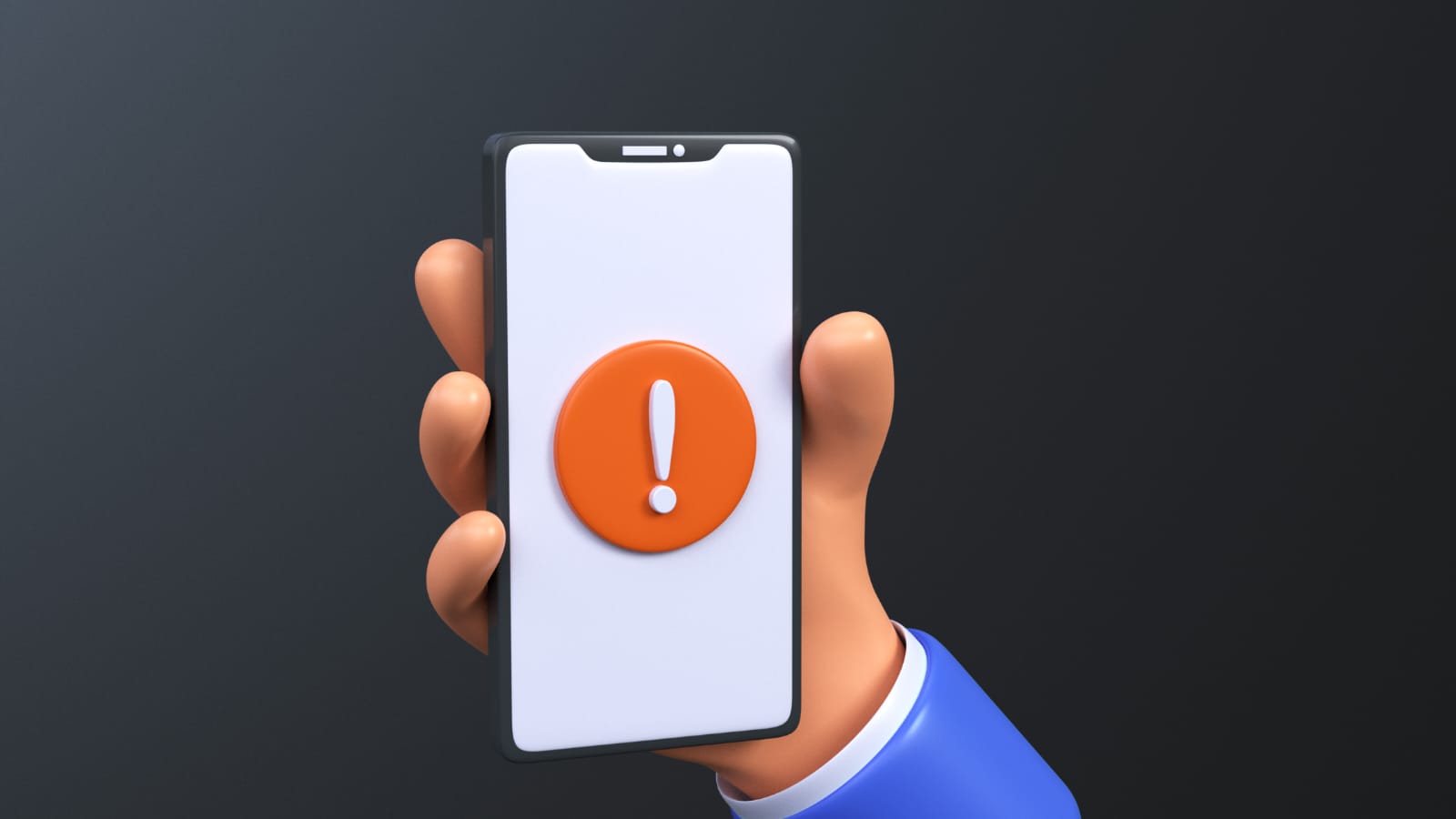 Golpe da selfie: saiba como proteger seus dados e evitar fraudes