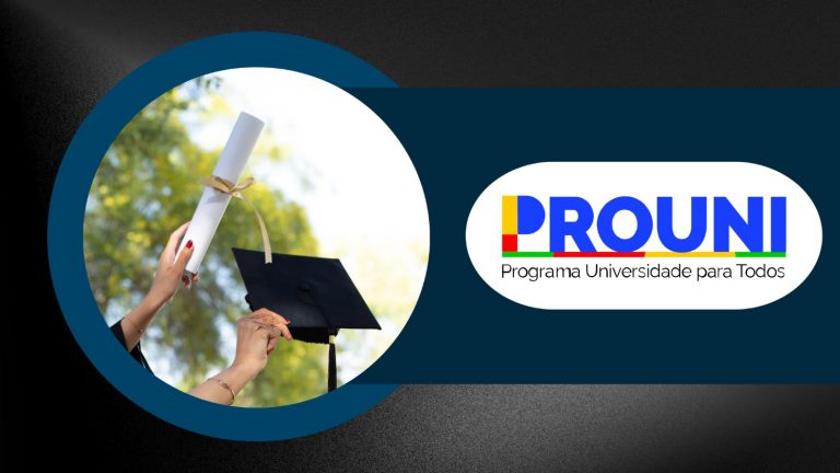 Não perca a oportunidade! Inscrições para o Prouni 2025 estão abertas
