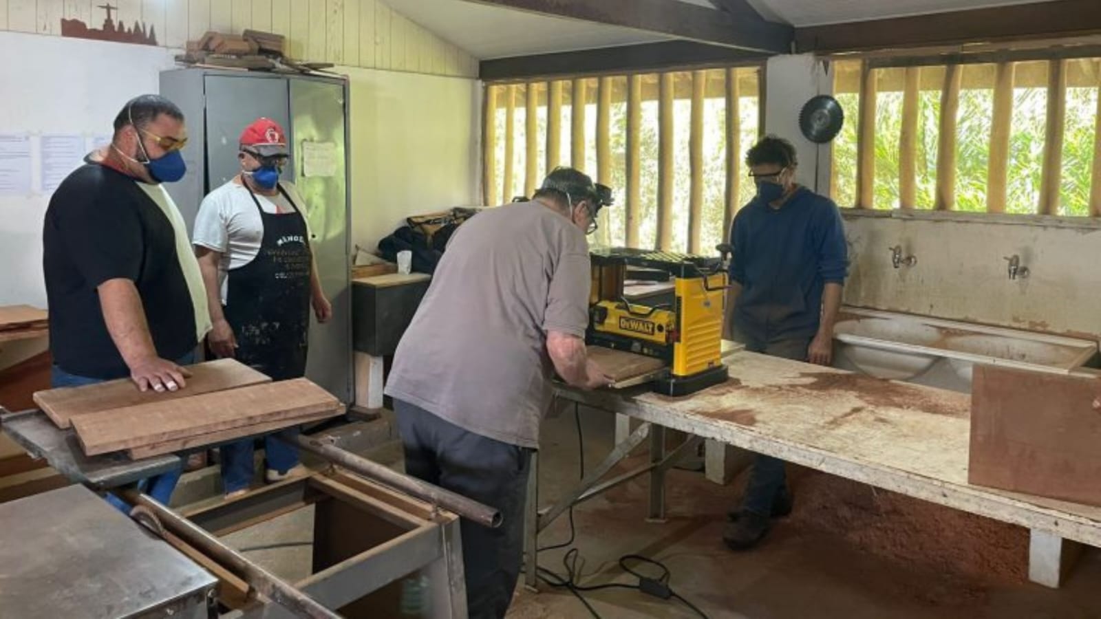 Inscrições abertas! Descubra as oficinas gratuitas da Incubadora Social de Poços de Caldas