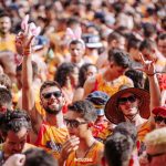 Carnaval Surreal de Ouro Preto terá Felipe Amorim, MC Daniel e KVSH no Bloco do Caixão