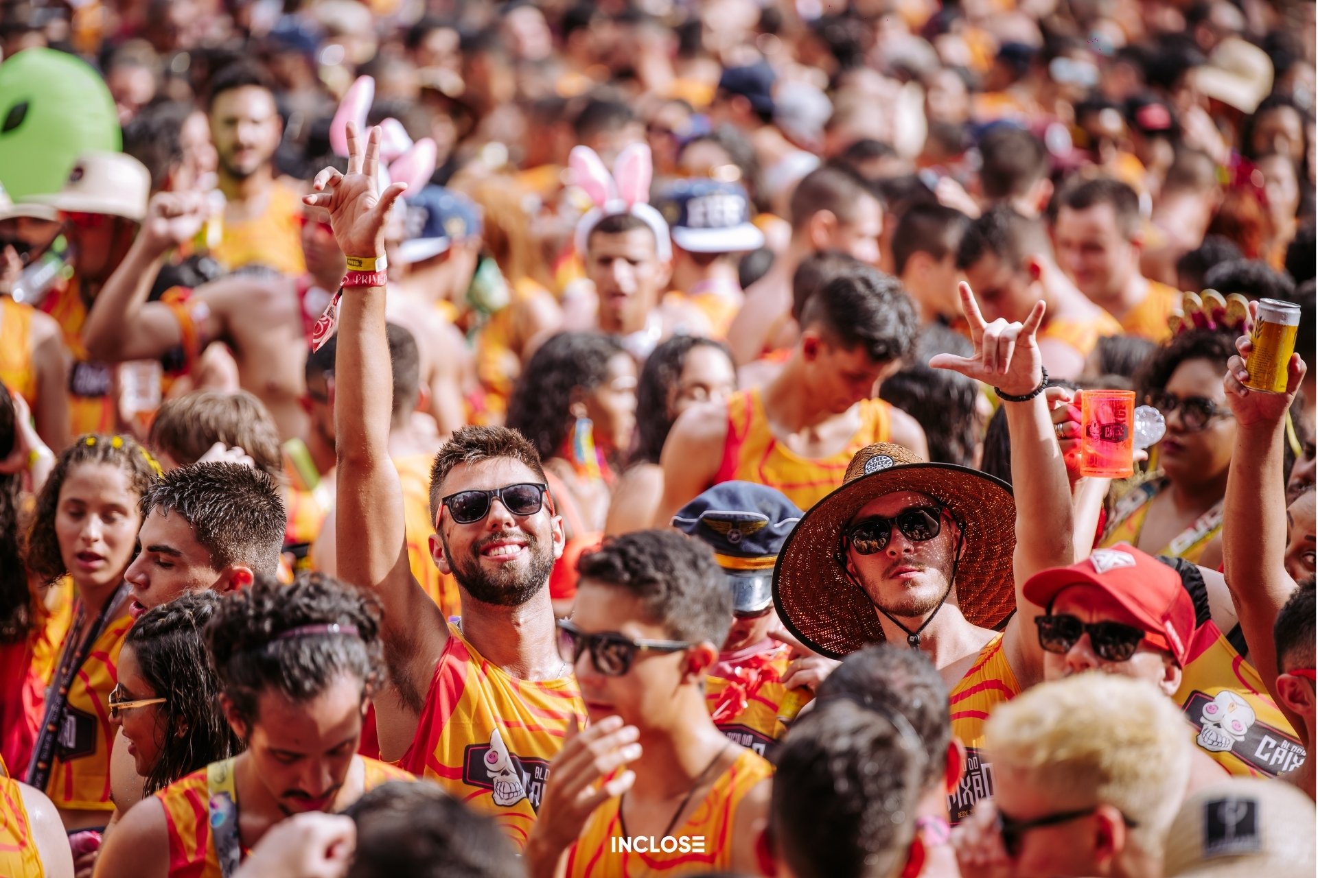 Carnaval Surreal de Ouro Preto terá Felipe Amorim, MC Daniel e KVSH no Bloco do Caixão