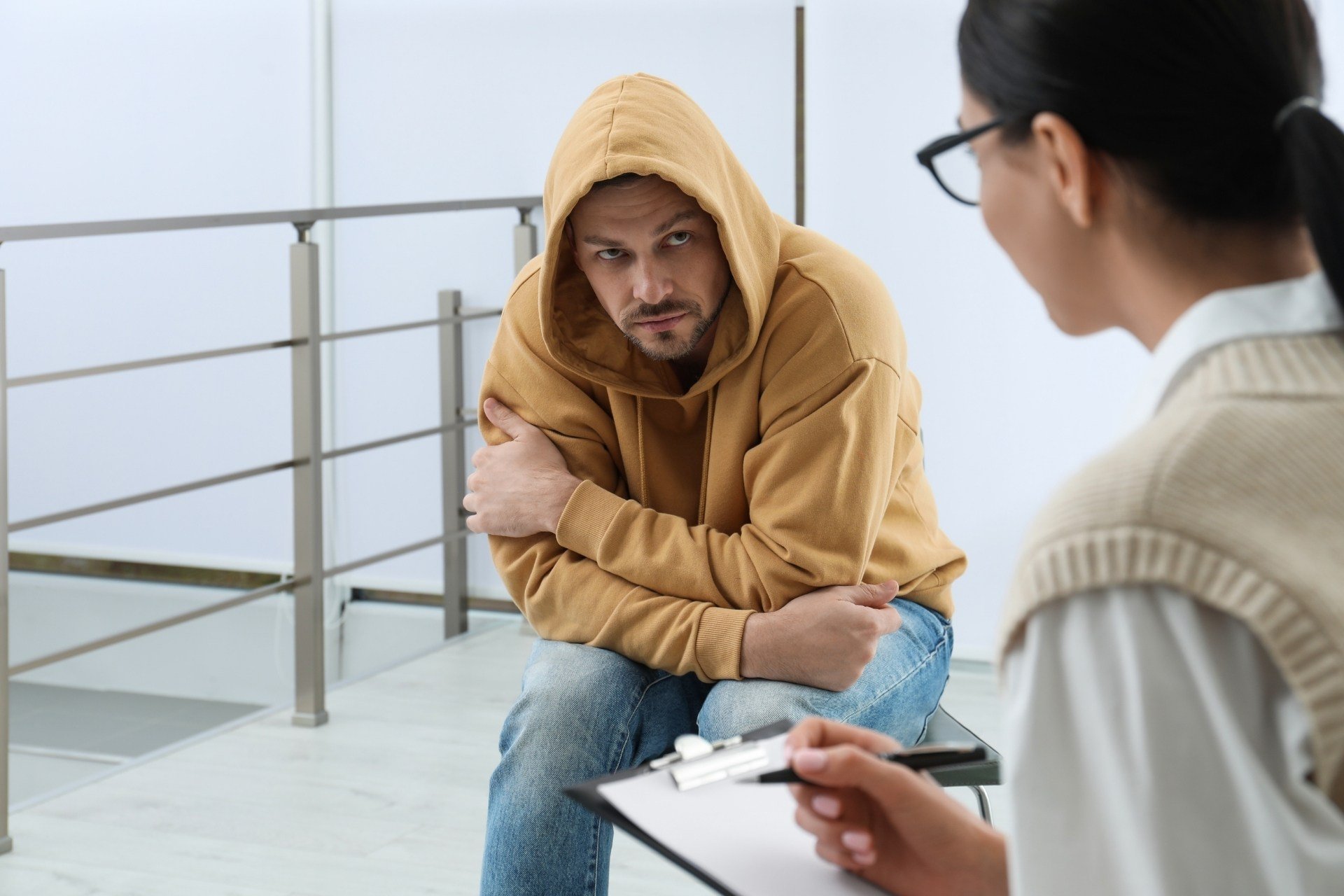 Governo de Minas amplia vagas para acolhimento de dependentes químicos com programa Rede Complementar