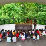 Férias no Parque em Itabirito tem programação gratuita para crianças