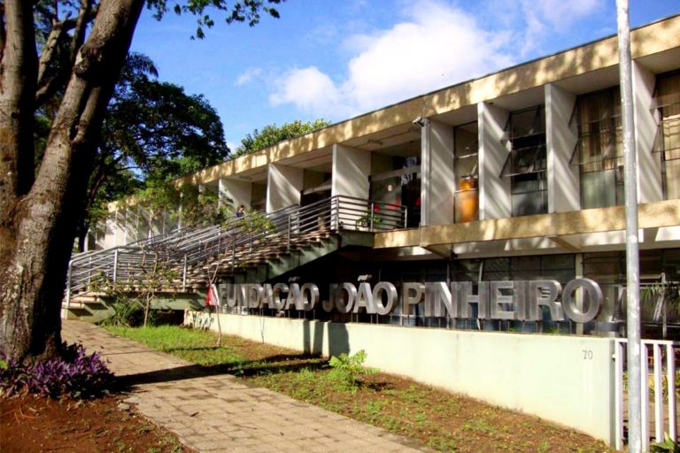 Fundação João Pinheiro abre 26 vagas com inscrições até 27 de janeiro