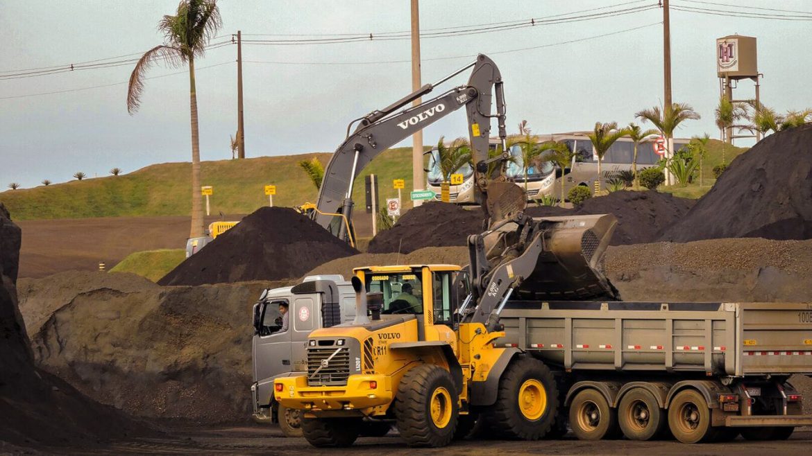 Herculano Mineração anuncia vagas de emprego em Itabirito (MG) para diversos cargos