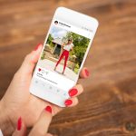 Como ocultar curtidas no Instagram?