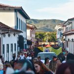 Mariana abre cadastro para blocos e ambulantes no Carnaval 2025