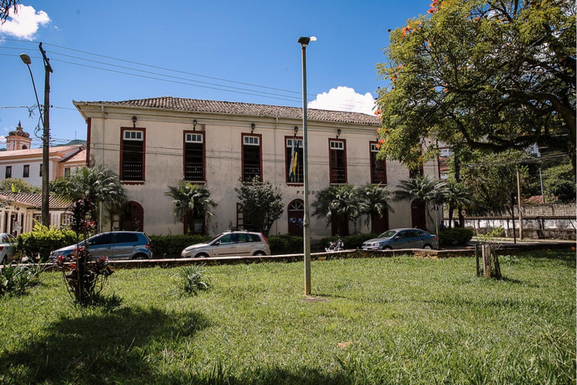 Ouro Preto cria Comitê de Orçamento e Finanças para garantir eficiência nos gastos públicos