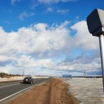 Mariana terá quatro radares instalados na MG-262 com limite de velocidade de 60 km/h
