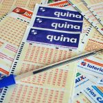 Resultado da Quina 6635 de hoje (18/01/25); prêmio estimado é de R$ 14,5 milhões