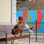 Prefeitura de Itabirito abre inscrições para teste de nivelamento de ginástica 2025