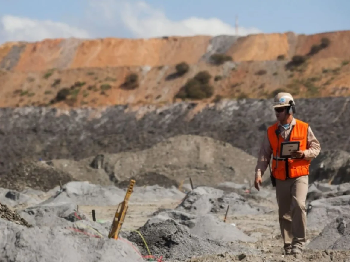 Kinross tem oportunidades em MG para diversos cargos; confira a lista de vagas