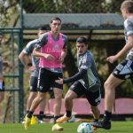 Atlético encaminha mais uma saída na temporada com empréstimo para o Criciúma