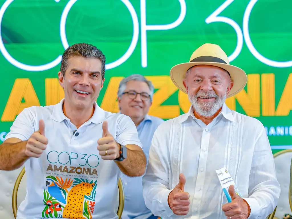 Lula defende retomada da Vale como líder mundial em mineração