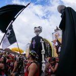 Carnaval de Ouro Preto 2025 terá recorde de blocos e festas nos distritos