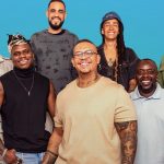 Carnaval: Di Propósito fará show na Praça Tiradentes, em Ouro Preto, após o bloco Vermrelho i Branco