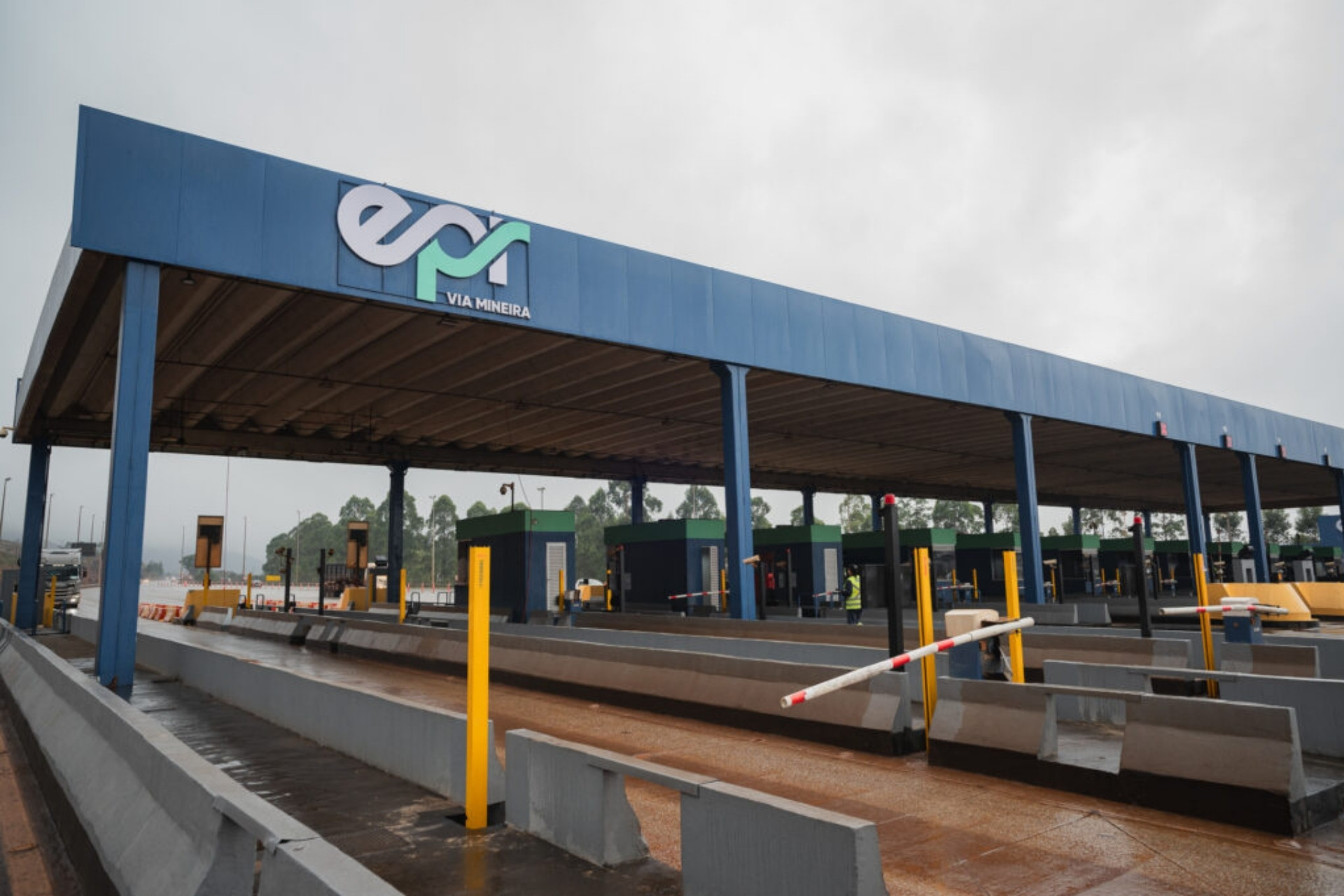 Grupo EPR tem vagas abertas em Minas Gerais