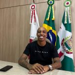 Presidente da Câmara de Lafaiete, Elivelton Jayme denuncia problemas em obras realizadas pelo governo anterior