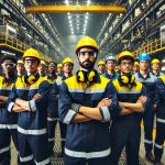 Gerdau realiza processo de seleção com mais de 70 vagas