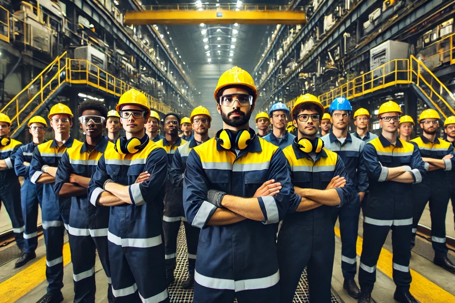 Gerdau realiza processo de seleção com mais de 70 vagas