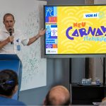 Prefeitura de Itabirito divulga Calendário de Eventos e Meu Carnaval 2025