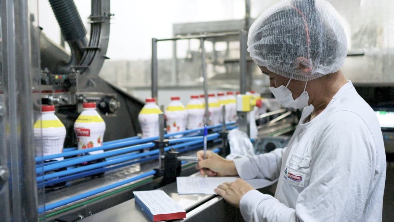 Trevo Lácteos abre vagas em Minas Gerais e recebe currículos até 25 de fevereiro