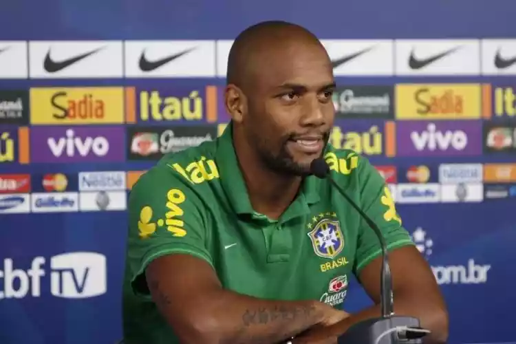 Ex-lateral do Cruzeiro, Maicon revela ser torcedor do Atlético: "Sou Galão"